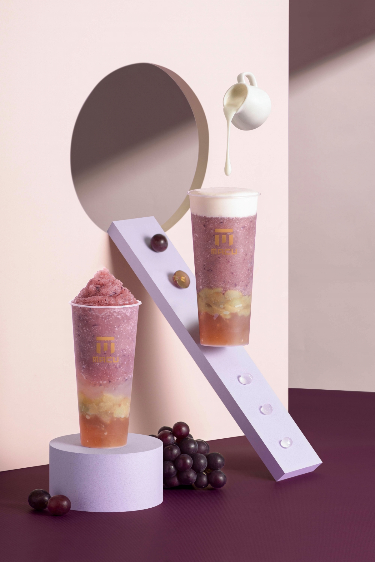 麻古茶坊人氣回歸