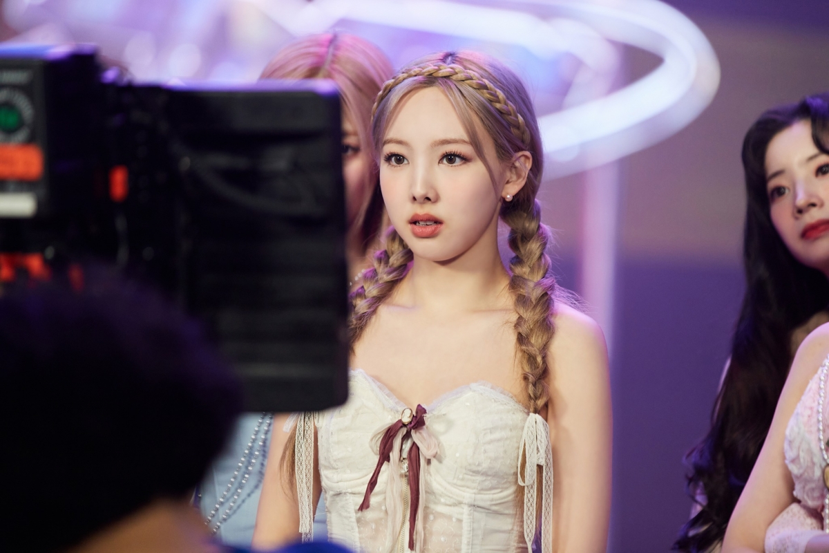 今年josh又現身南韓