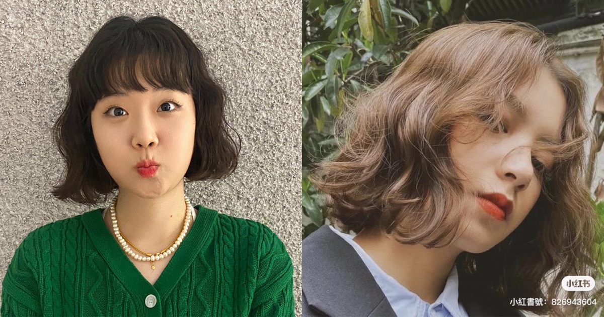 IG@haum_h、小紅書@沐羽hair salon