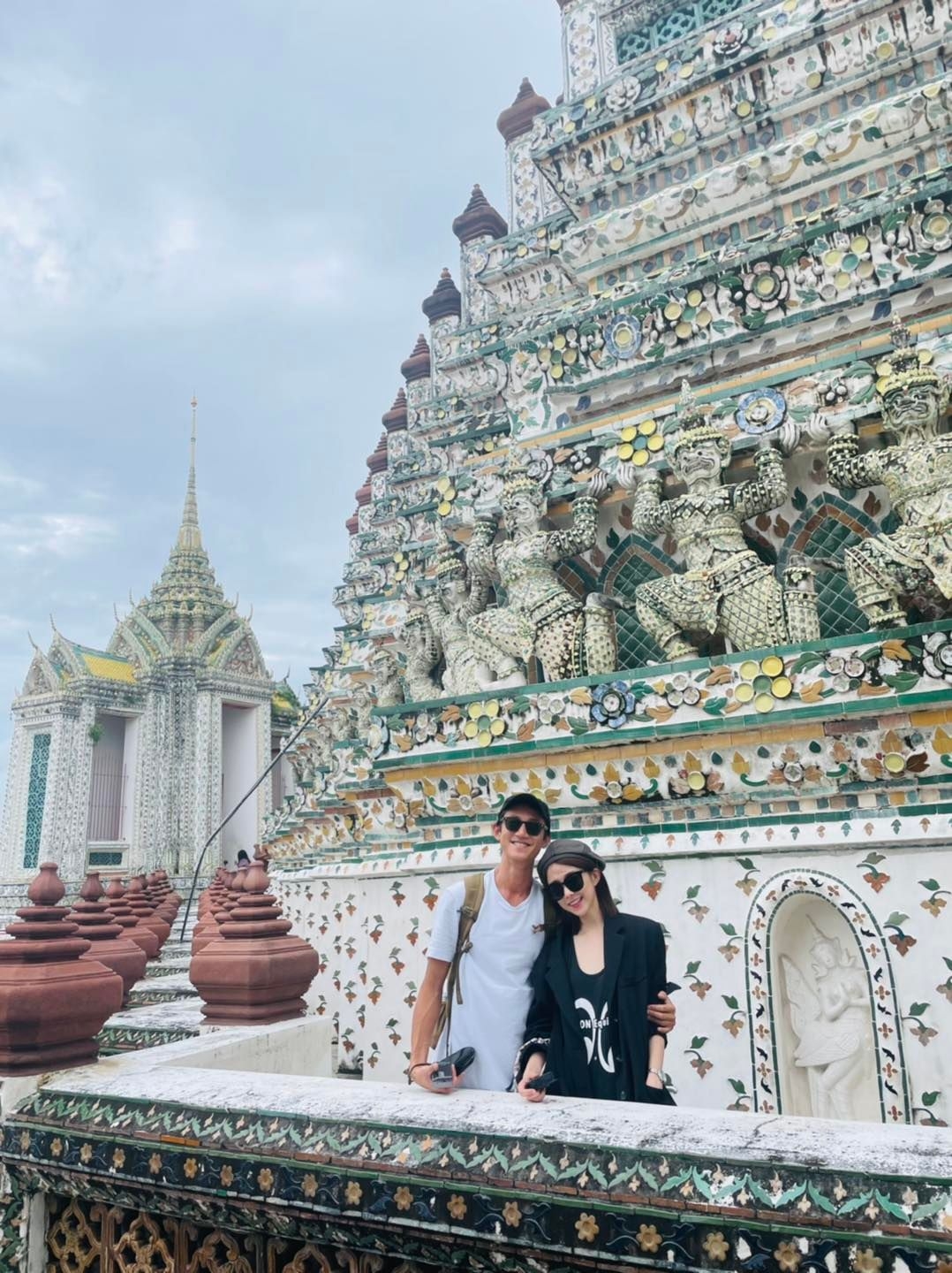 FB @吳慷仁Kang Ren Wu 