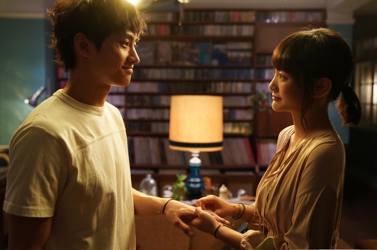 《比悲傷更悲傷的故事：影集版》王淨