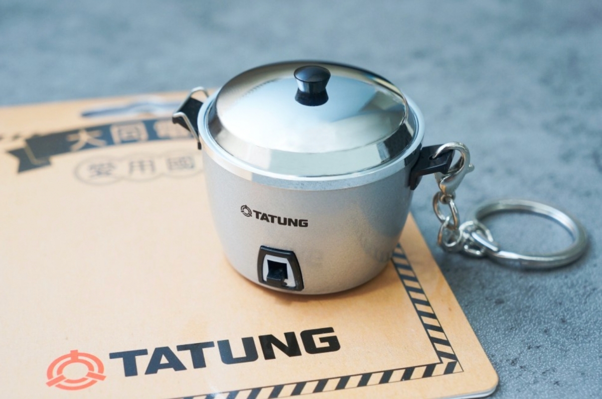 大同電鍋-茶葉蛋版icash2.0