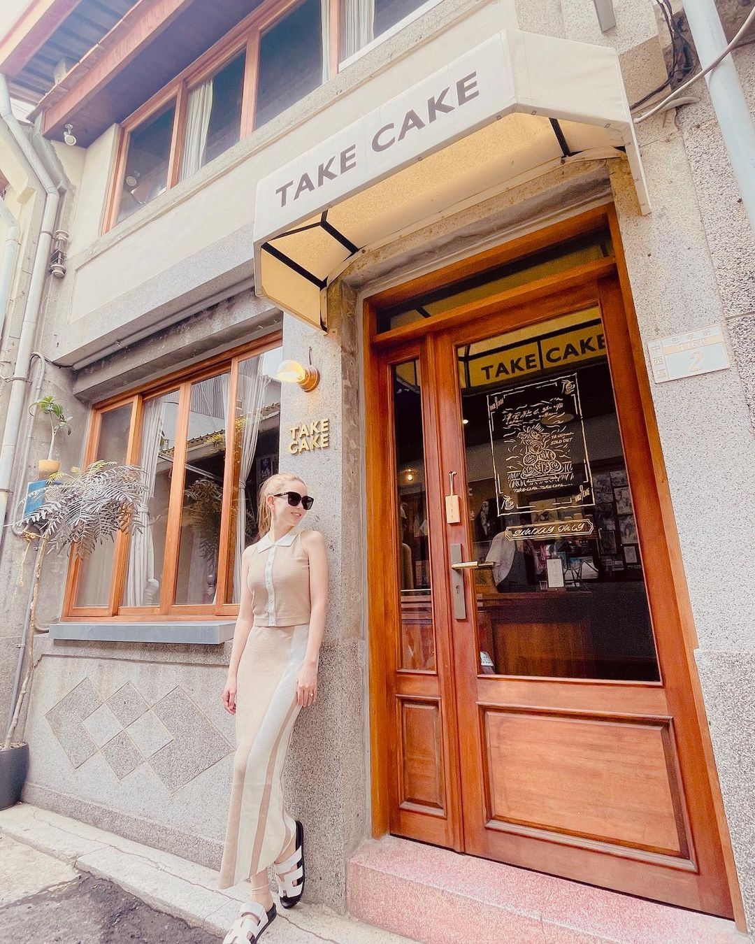 昆凌親曝「第4胎」的可能