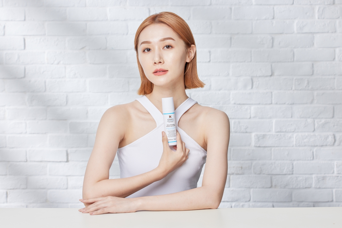 超彈潤微導保濕水精華75ml特價NT2,160 