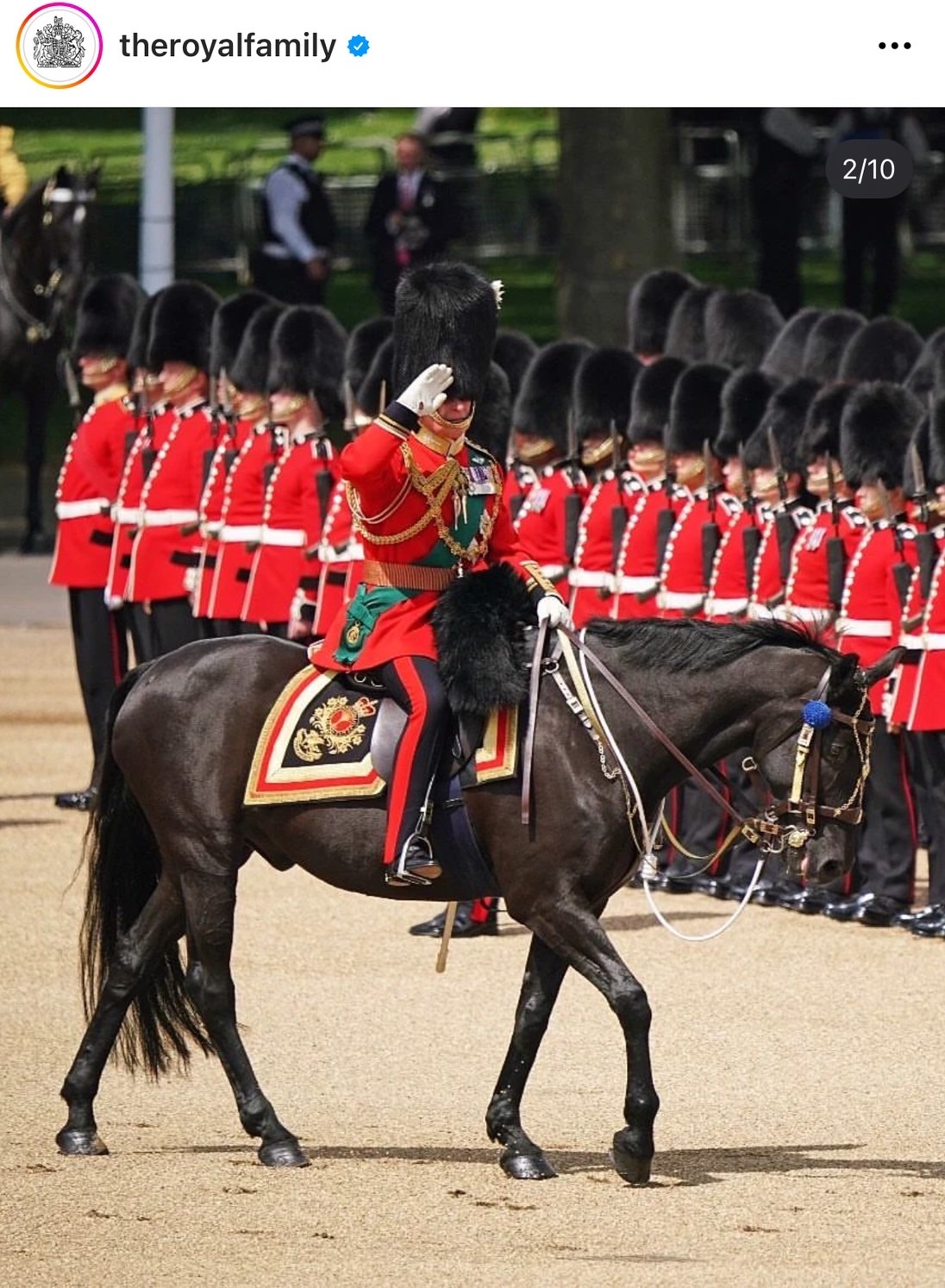 英國王室形象風靡全球