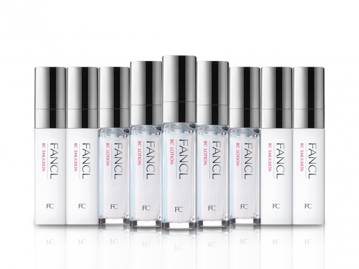 FANCL日常護理8送1組(逆齡賦活系列) 特價，NT$11016(預購限定)