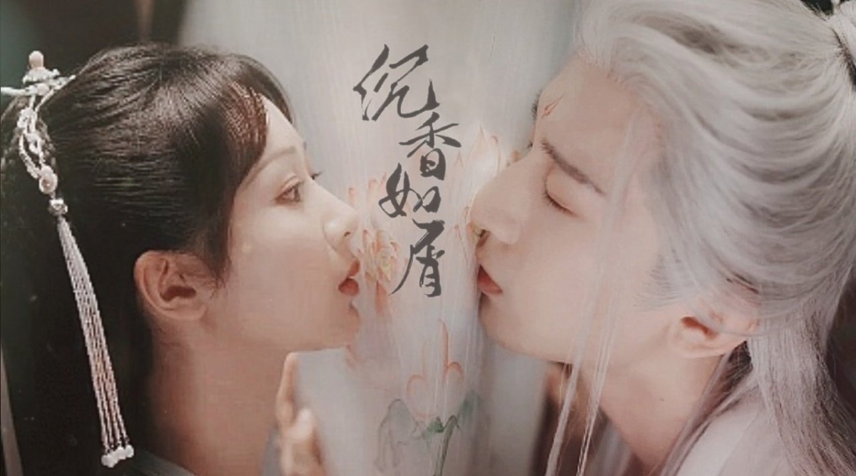 《沉香如屑·沉香重華》橫跨三生三世的虐戀，相當扣人心弦。