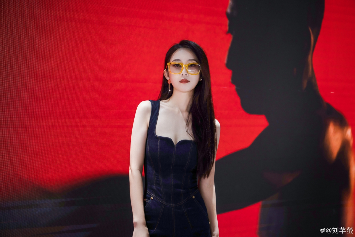 劉芊螢是女富豪