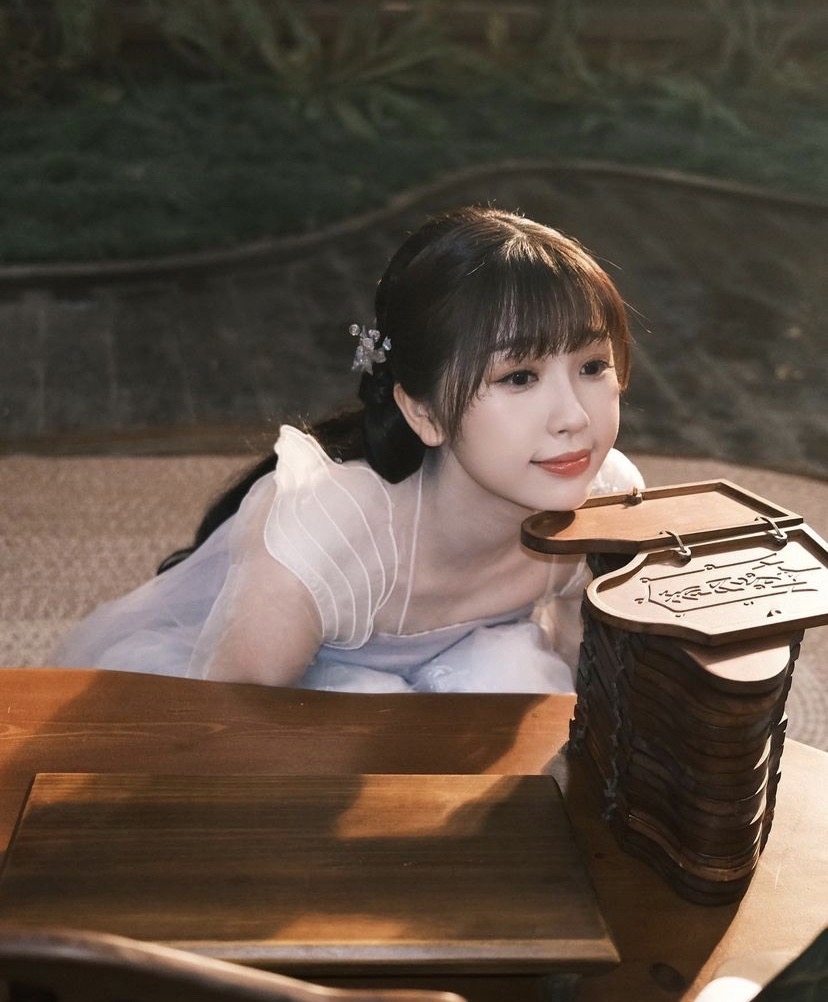 仙女小蘭花