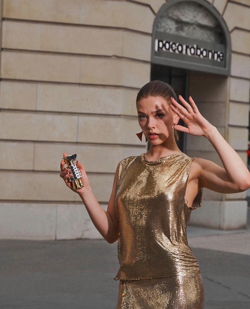 小美人魚為潔西卡的電影處女作