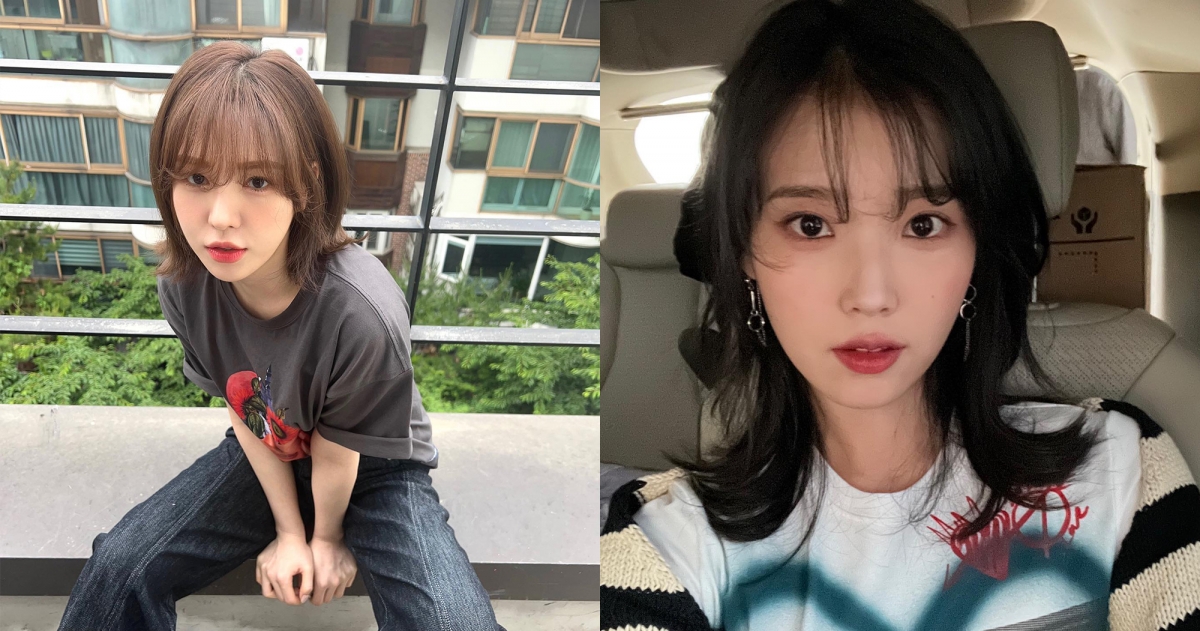 IG@todayis_wendy、@dlwlrma