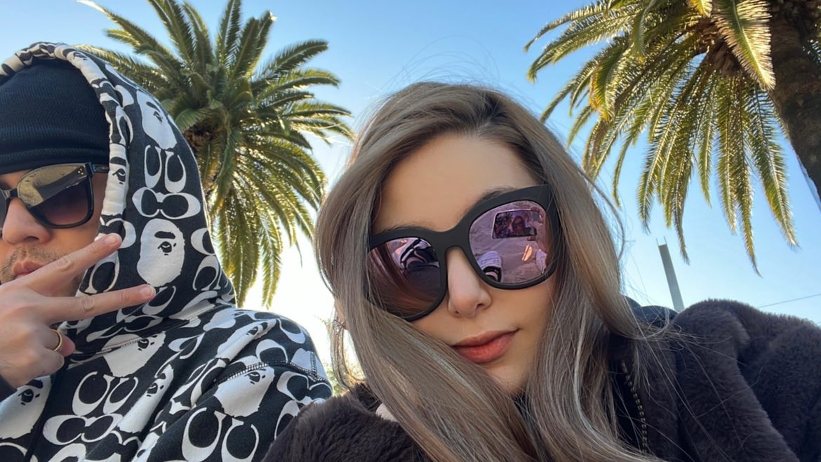 昆凌瘦身周杰倫甜蜜陪伴