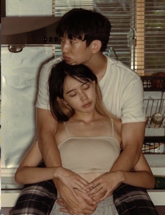 李芷婷生氣回應酸民