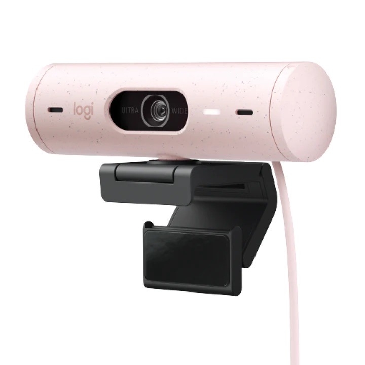 Logitech Brio 500 網路攝影機
