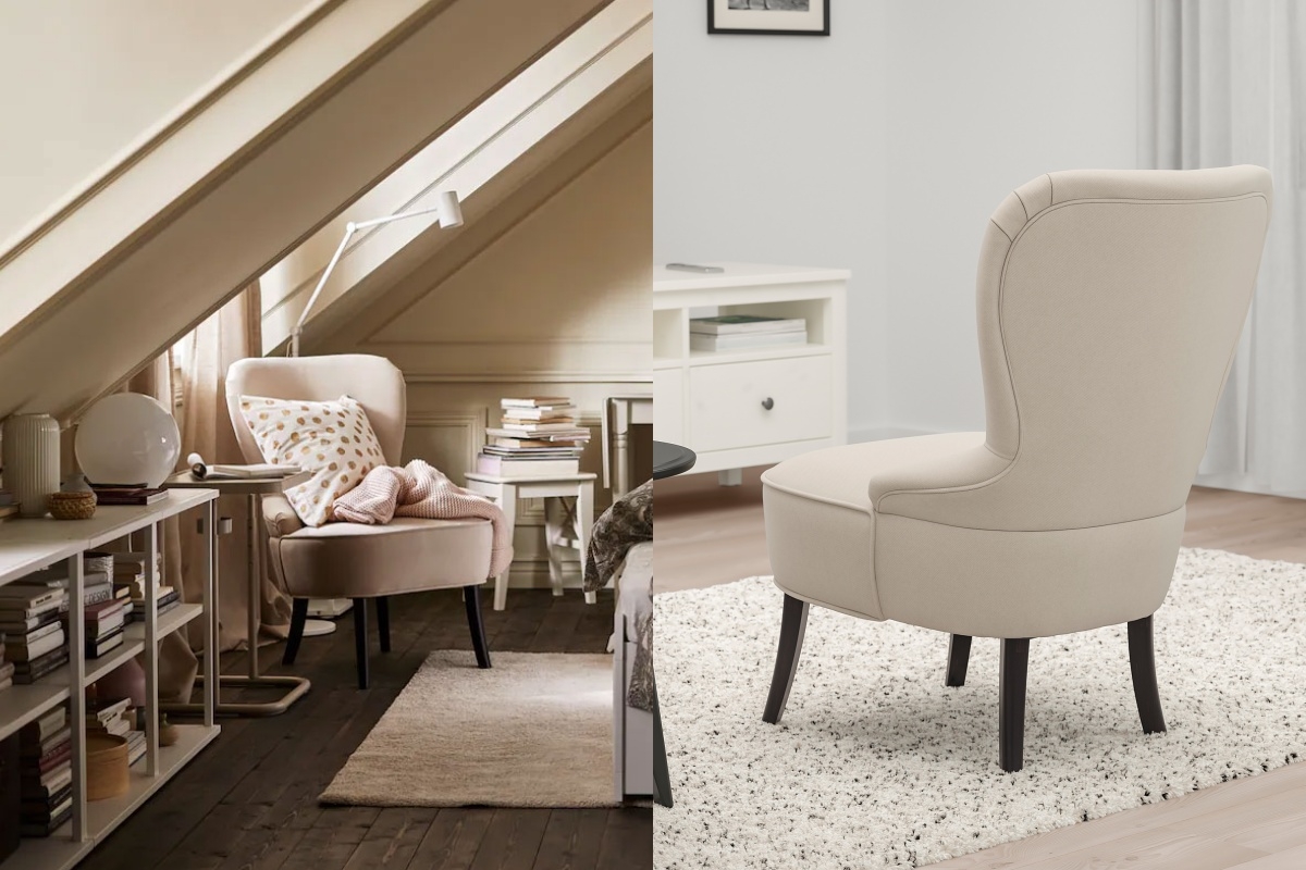 這款扶手椅超好看！！NT$6,590