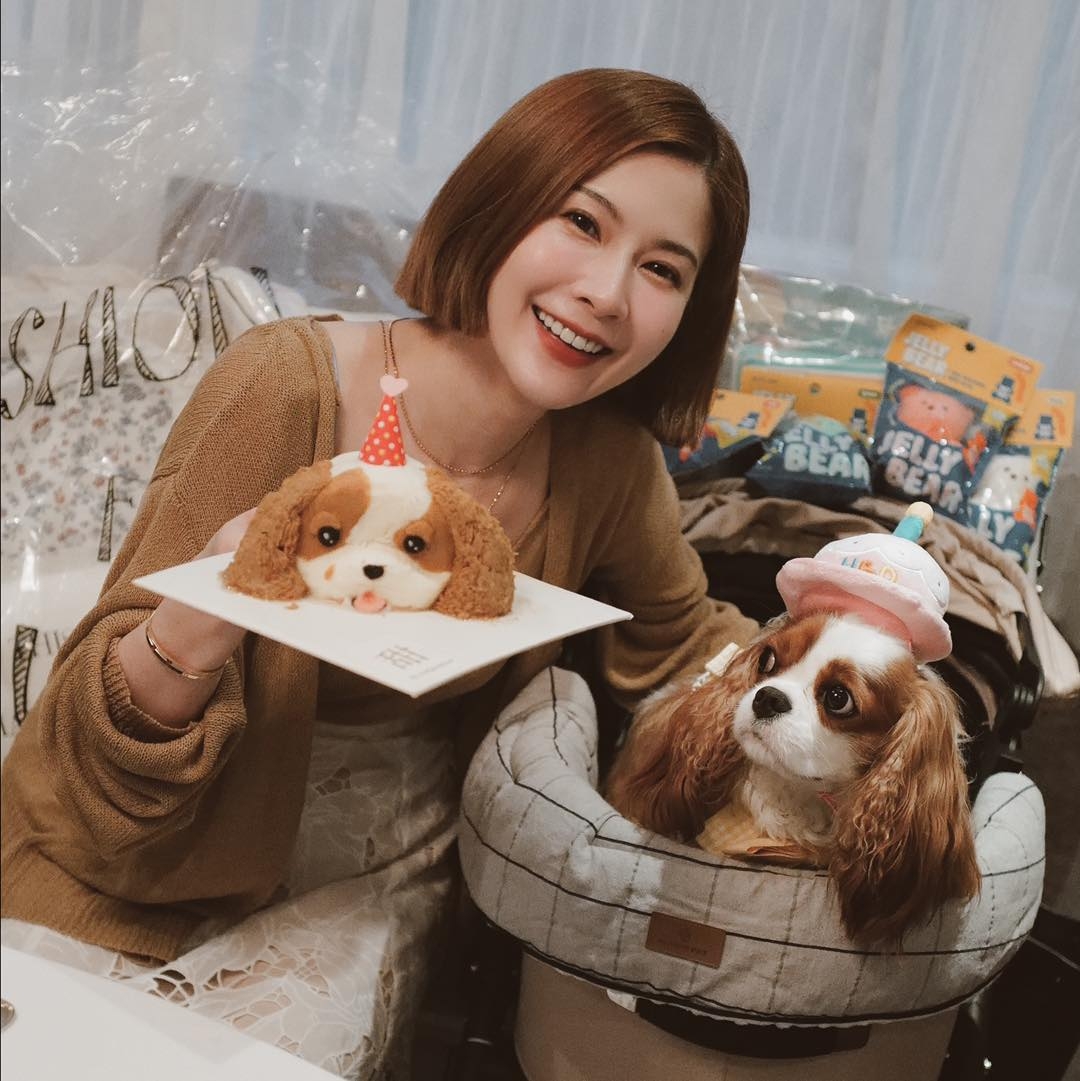 花猴公開離婚協議過程