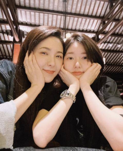 《星漢燦爛》曾黎驚喜加盟，與趙露思再演母女檔。