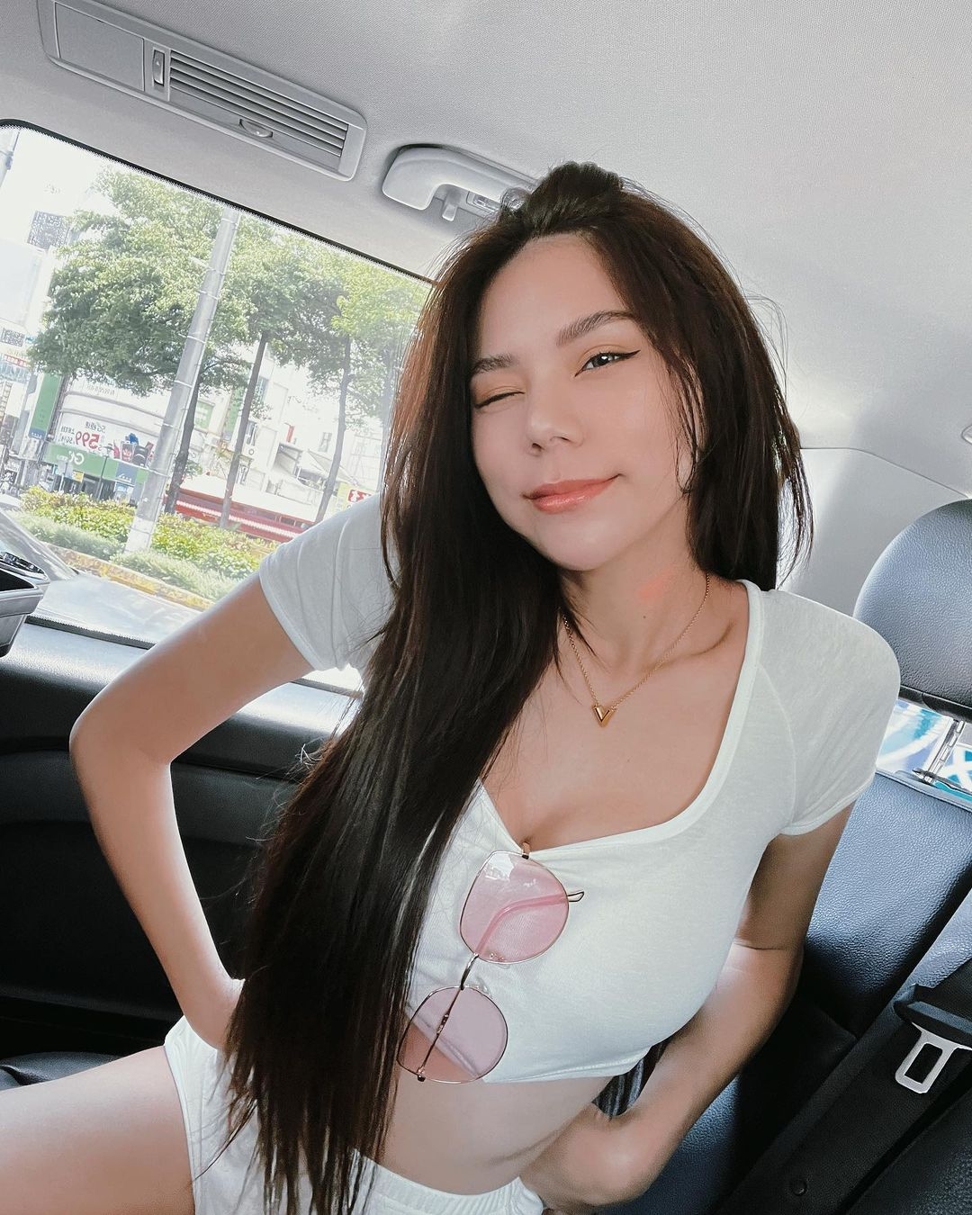 身體「一狀態」改變疑似懷孕