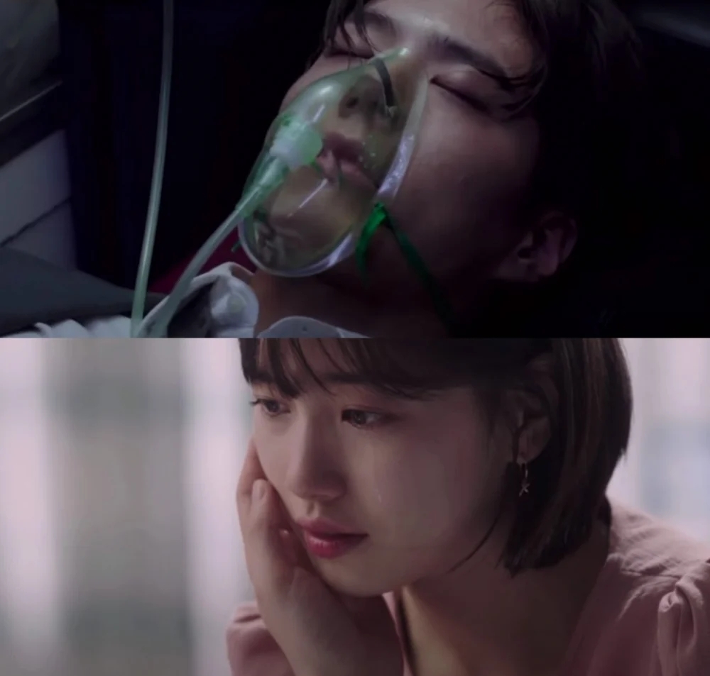 朴寶劍與秀智將飾演「20代的情侶」