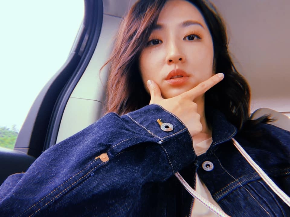 柯佳嬿不排斥一起上節目