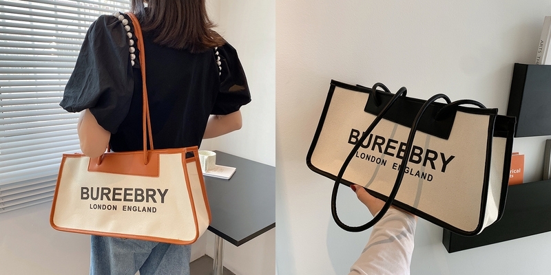 許維恩被網友抓包背山寨包