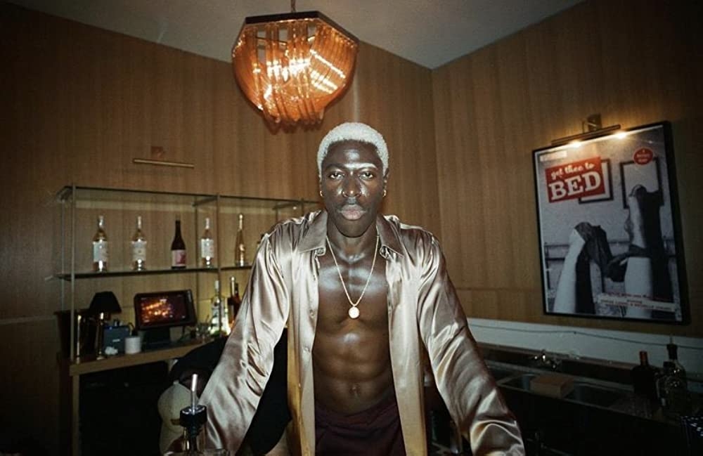 HBO美劇《The Idol》