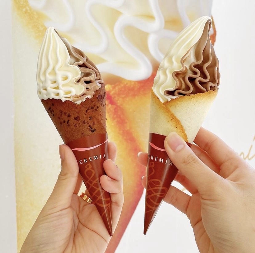 綜合口味上市賣翻