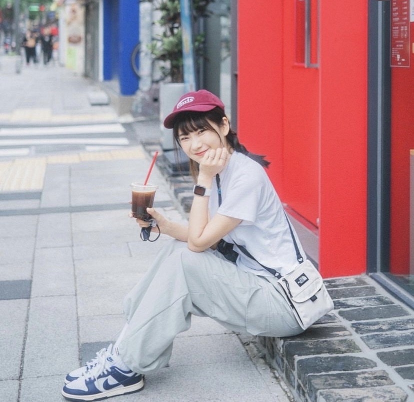 愛莉莎莎近年成為炎上女王