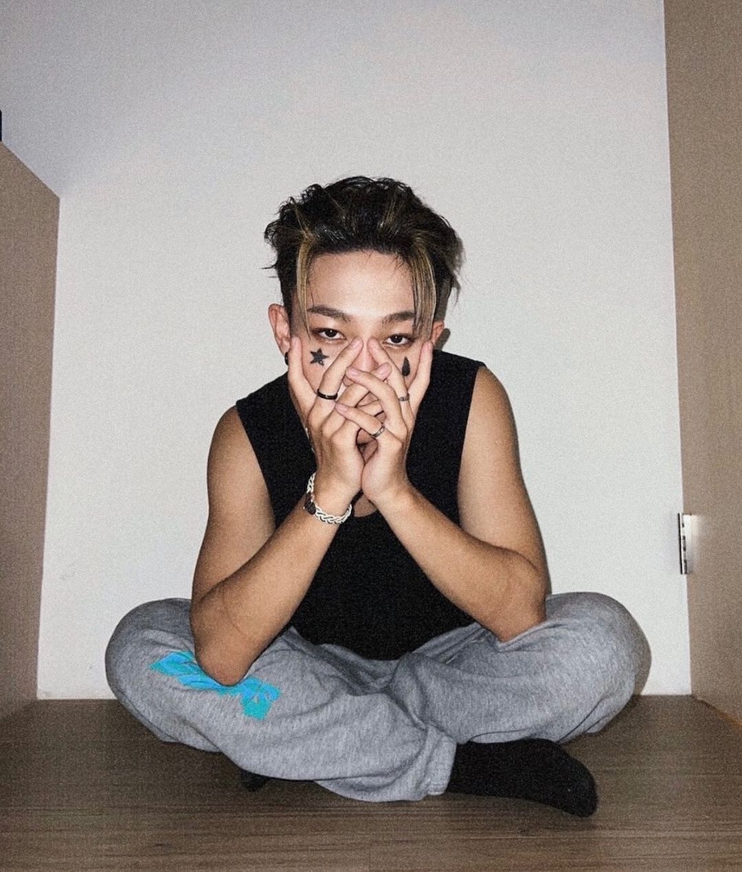 「原子少年」小孩