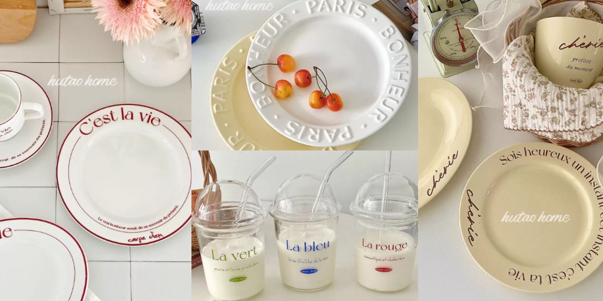 胡桃集市質感餐具推薦