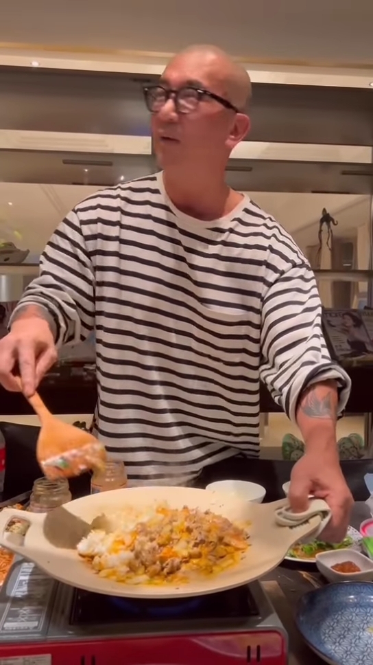 小S金鐘失利姐夫具俊曄安慰她