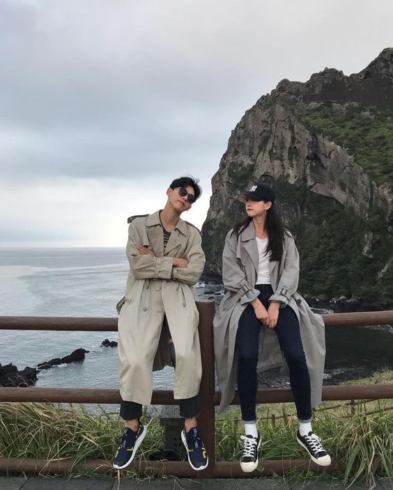 你是黏人型還是不黏型情人?