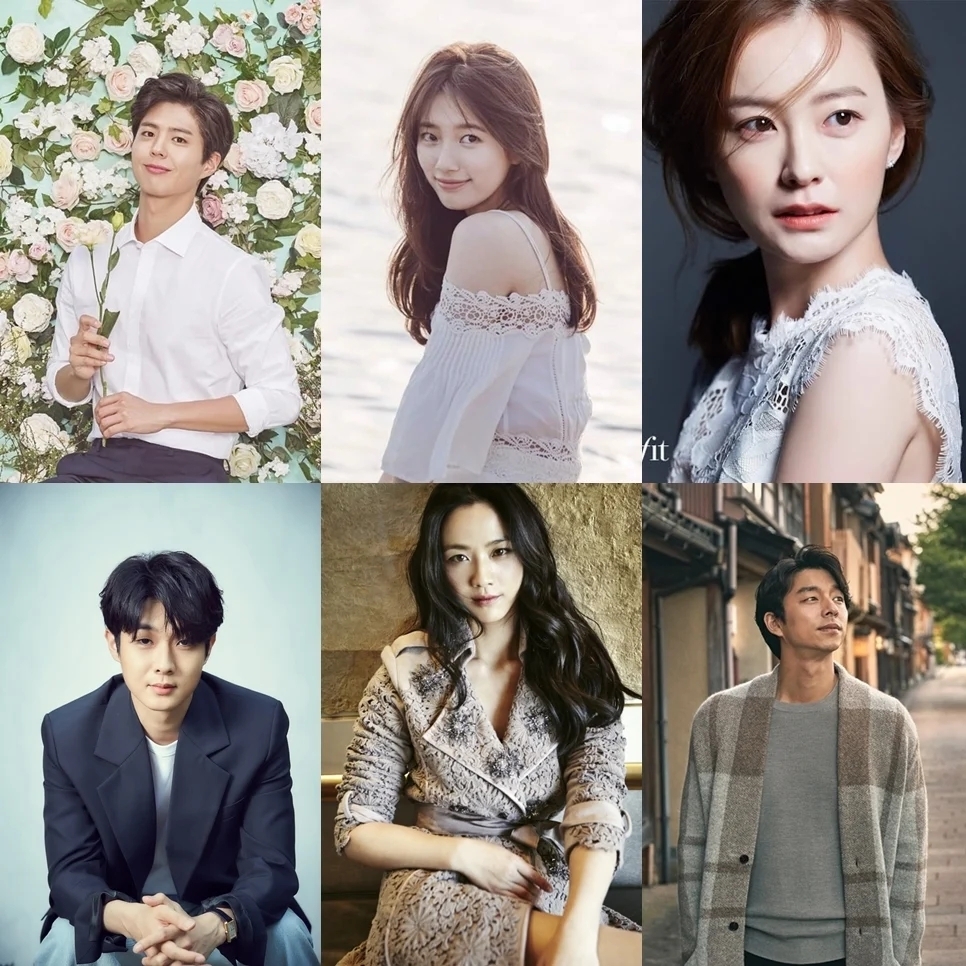 《Wonderland》會通過Netflix在海外國家公開