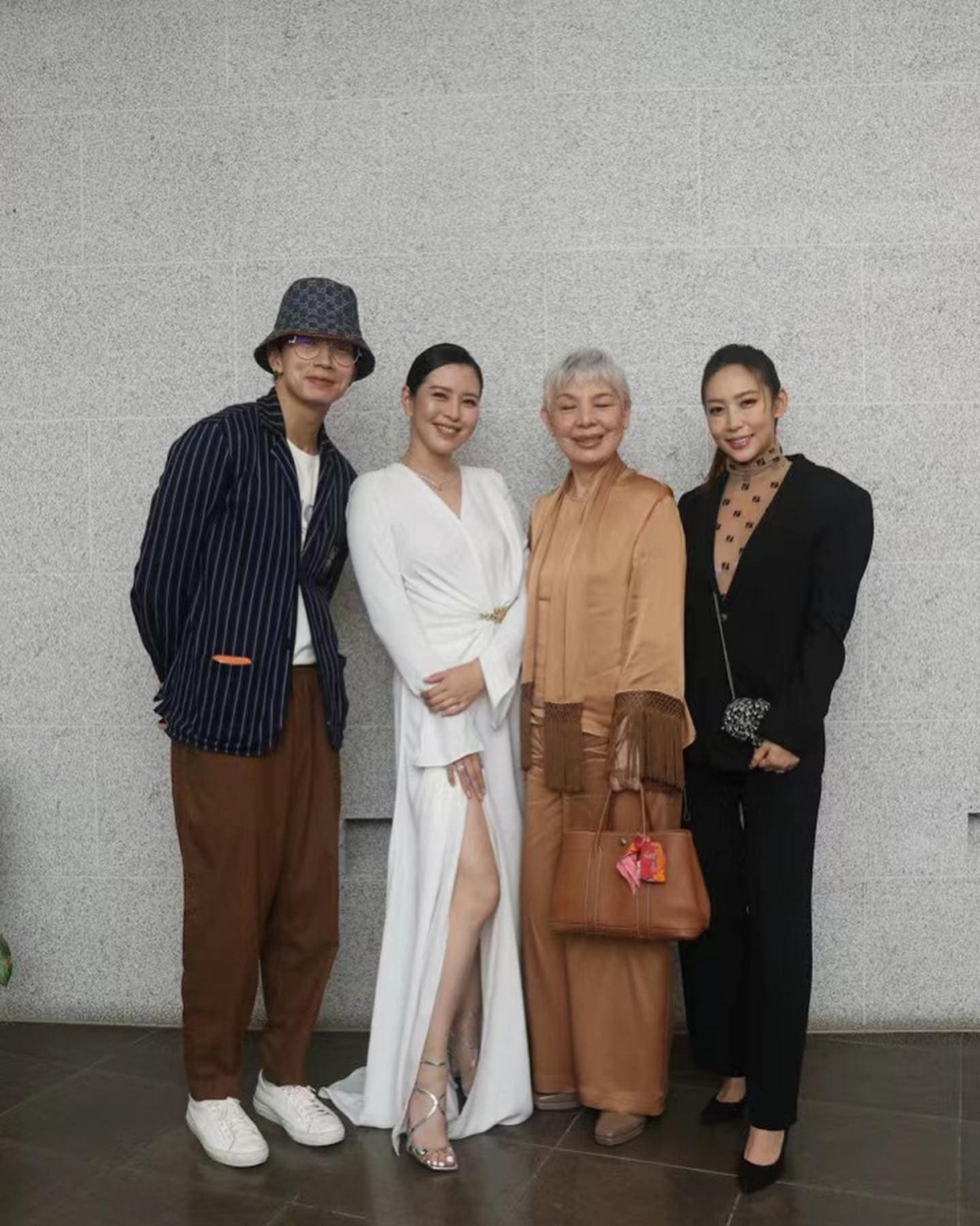 言言入圍最佳女配角