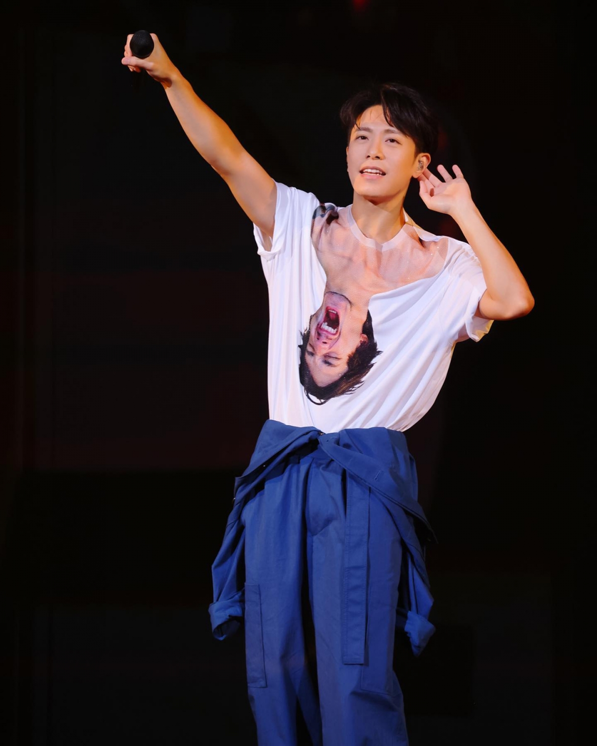 韋禮安宣布結婚喜訊