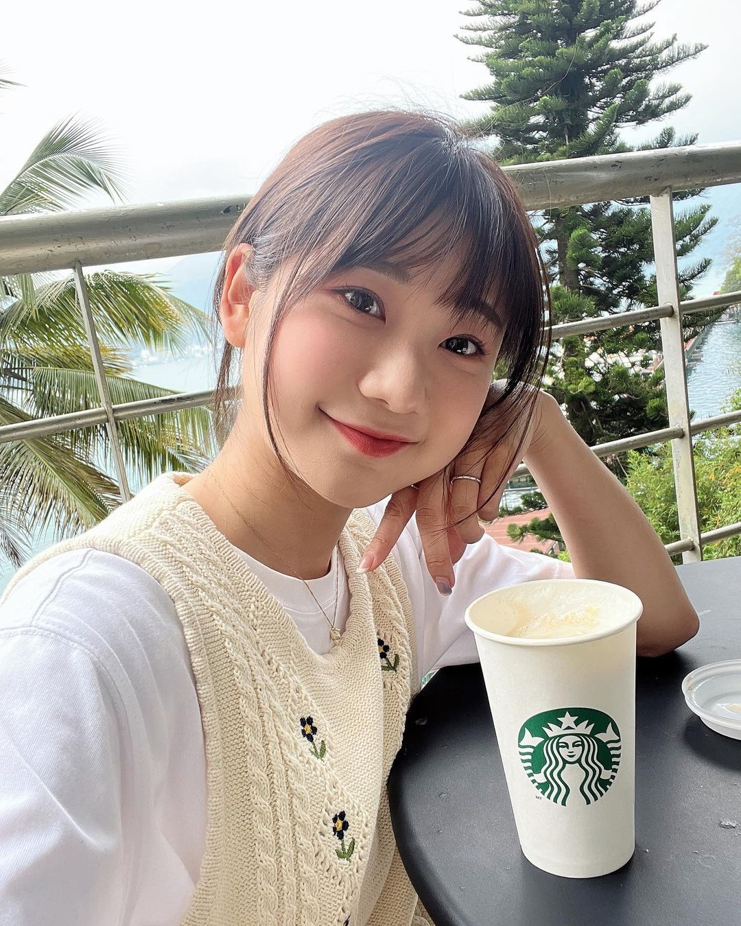 愛莉莎莎斜槓當老師