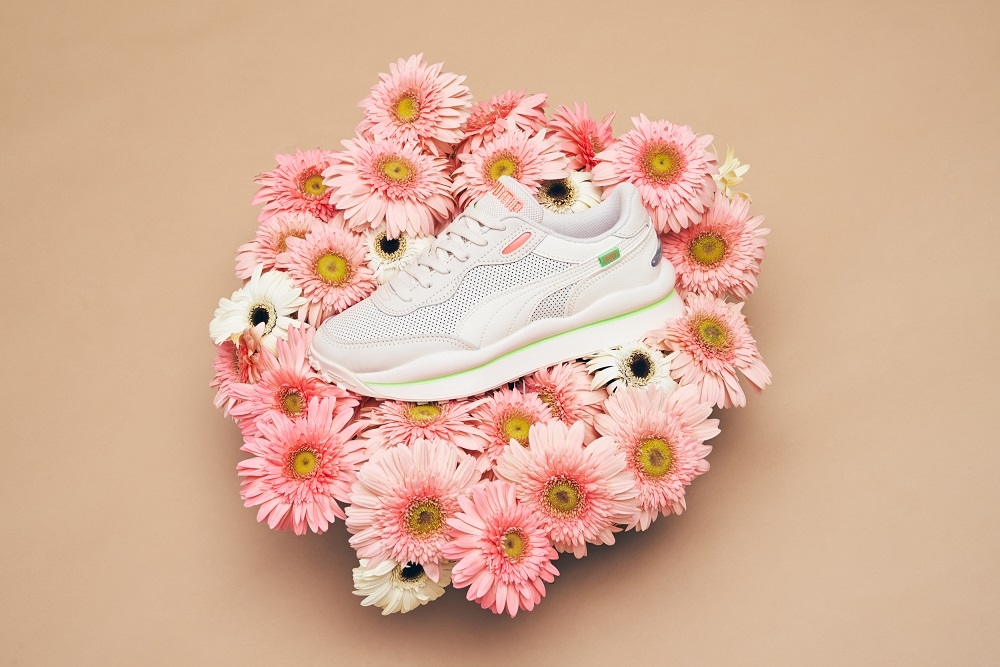 PUMA Style Rider Pro-Tech，NT$3,280