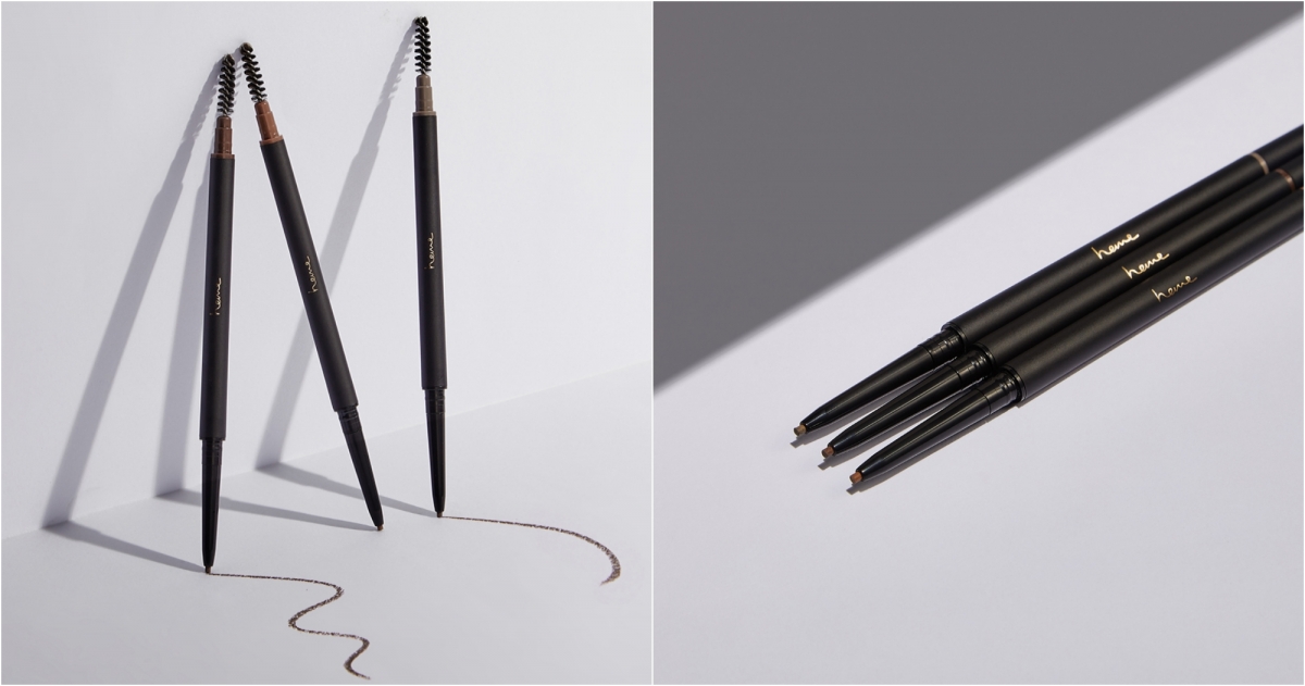 heme極細持色眉筆，NT$169