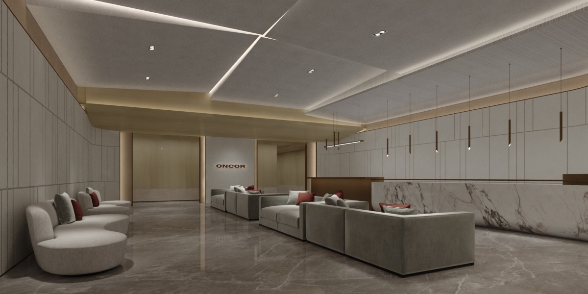 全新複合式娛樂空間ONCOR