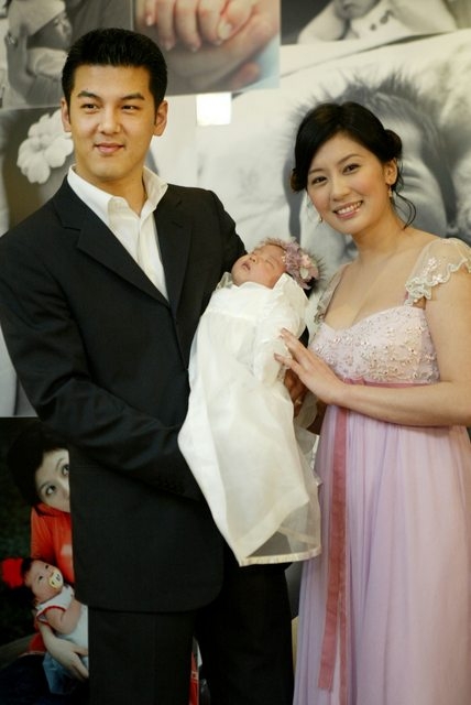 孫志浩、賈靜雯