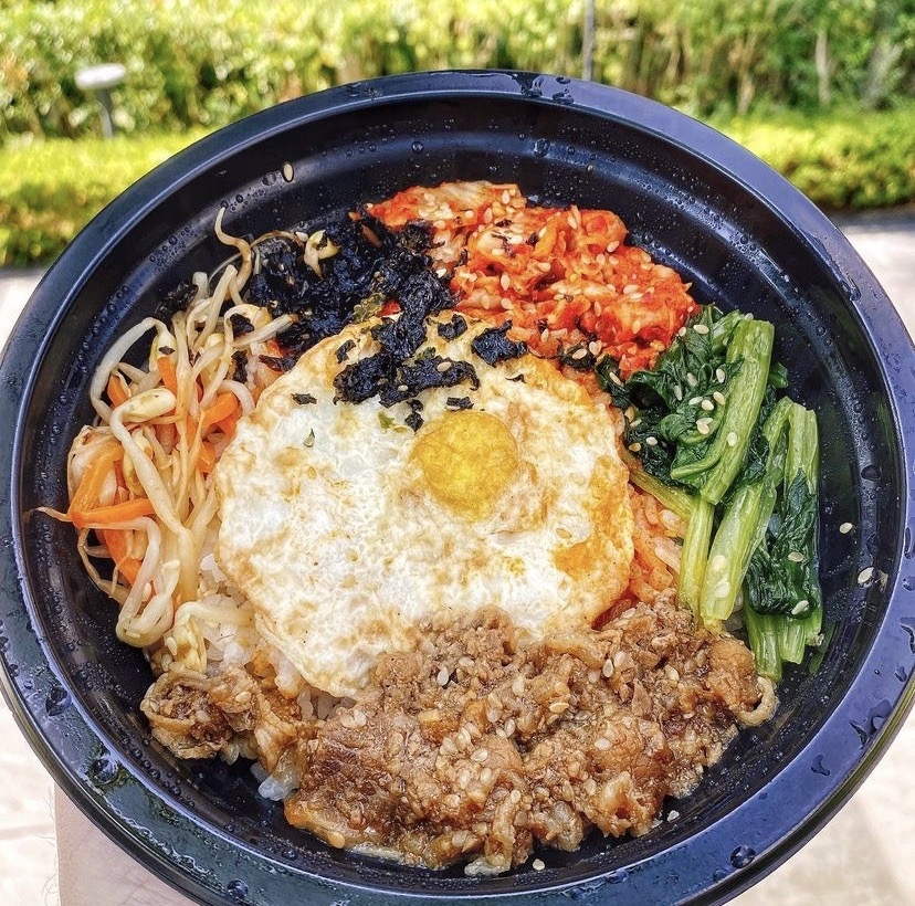 春川風味起司辣炒雞拌飯已上市