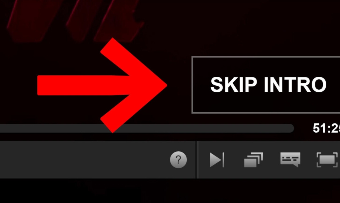 Skip一鍵跳過片頭