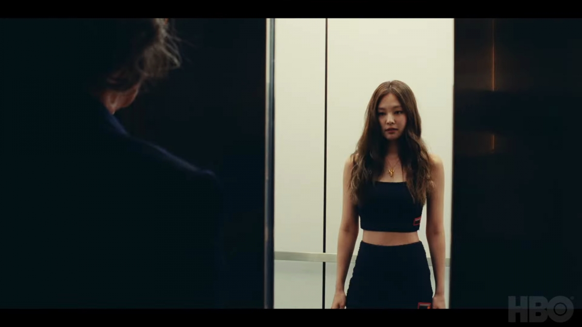 Jennie演出原因曝光