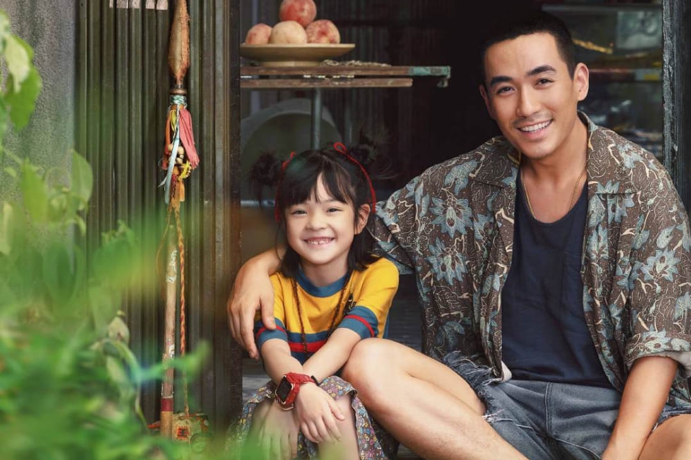 朱一龍新作《人生大事》真摯感人，讓不少觀眾看完感動流淚 