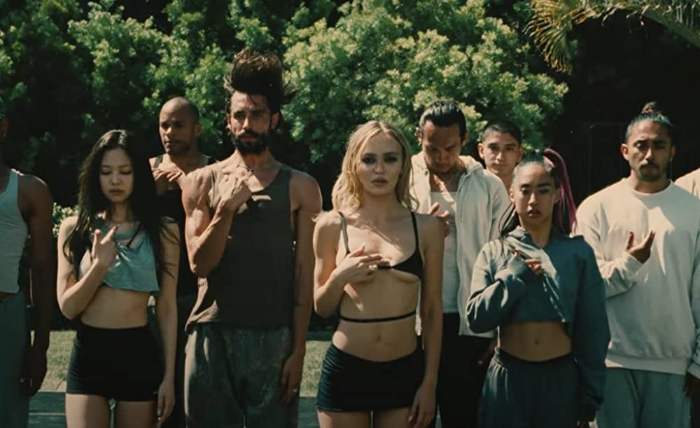 《The Idol》為Jennie首部戲劇作品