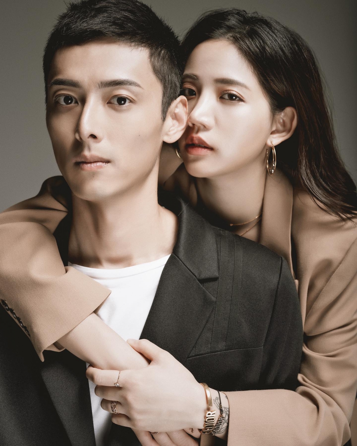 15年的好友，因一「承諾」成為彼此的命中註定