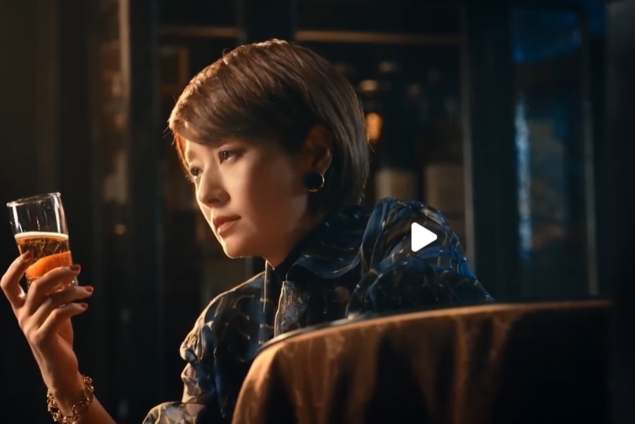 馬伊琍在《繁花》滿腹心事。