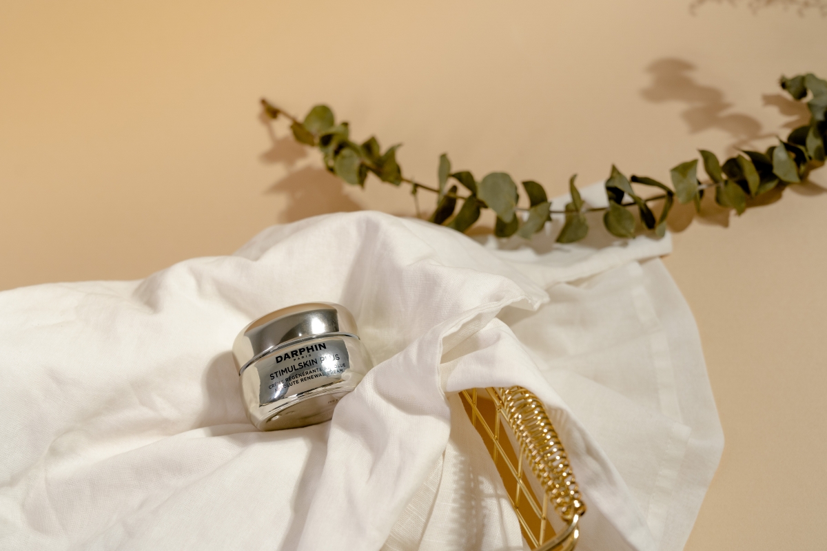 DARPHIN 深海翡翠魚子緊緻霜50ml,NT$12,000