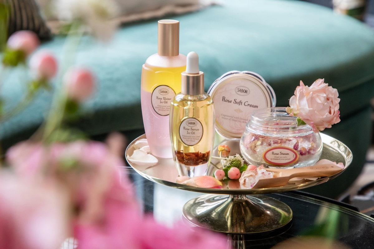 SABON