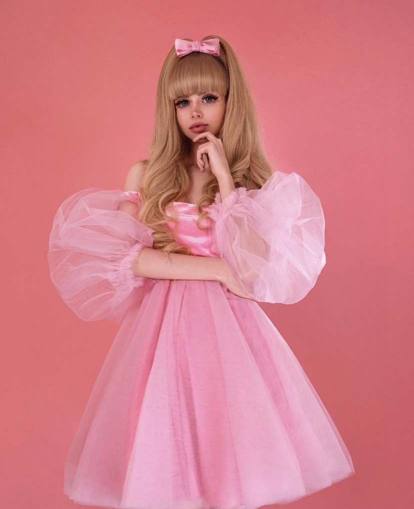 32歲還沒談過戀愛